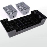 Viking Fitness, VIKING ST-005 AEROBIC STEP - GREEN LIFE CYPRUS